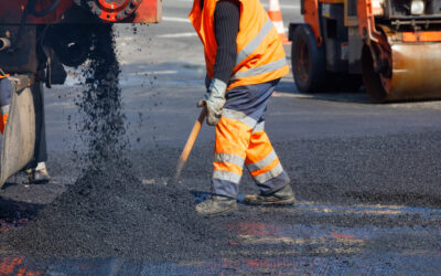 The Basics of Asphalt Paving: What You Need to Know